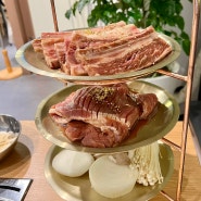 [인천 부평] 부평 갈비 맛집 ‘지호네 고기방앗간’
