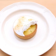 [안국역] 미완성식탁 # 레몬시트러스타르트, 자몽딜라이트&완두콩 마카롱