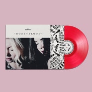 Honeyblood - "Killer Bangs".. (from "Honeyblood" [10th Anniversary Edition], 2024)