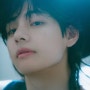 방탄소년단 뷔, '韓 10대 여성이 좋아하는 가수' 5위..유일 K팝 그룹 멤버