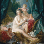 18세기 프랑스 귀족계급이 추구한 로코코 예술 - 서양미술사 V