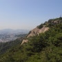 서울 성곽길(4)