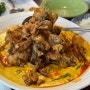 분당 율동공원 맛집- 타임포타이, 변함없는 태국요리의 찐맛집! 푸팟퐁커리, 똠양꿍, 팟타이 넘 맛있는 곳