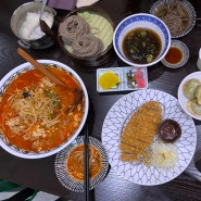 삼동소바 진천혁신도시 맛집 기다릴 가치 있는 진천덕산 맛집
