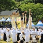 제34회 한산모시문화제 손꼽아 기다린 서천 축제