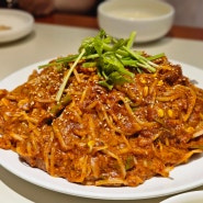 부산 시청 맛집 구옥반가 대구탕 대구뽈찜 너무 맛있어요