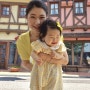 8개월 아기와 가평 여행 쁘띠프랑스&이탈리아마을
