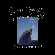 Laura Day Romance - "Sweet Vertigo".. (from "Work" [EP], 2023)