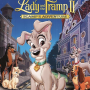 [시리즈영화/애니메이션영화] 레이디와 트램프 2, Lady and the Tramp II: Scamp's Adventure / 2001 / 감독 다렐 루니 / 스콧 울프 정보