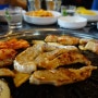 칠곡 삼겹살 맛집 넙띠기 참숯화로구이 동천동 고기집 중 최고