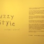 미사키 카와이 fuzzy style