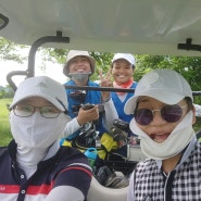 필리핀 클락 뉴아시아CC 무제한 골프여행
