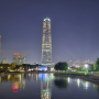 6월 가볼만한곳 | 인천 송도 센트럴파크 | 야경
