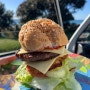 [뉴질랜드 워홀 D+102] 요즘 캠퍼밴에서 해먹는 요리들(feat, 요리왕하나)