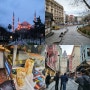 터키 이스탄불 자유여행 1박2일 일정 경비 총정리, 컨셉은 먹방