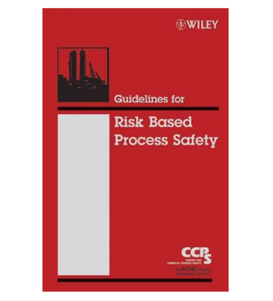 RBPS(Risk Based Process Safety) : 위험기반공정안전 : 네이버 블로그