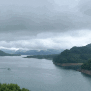 [충북 충주] 충주호에서 풍광이 가장 아름다운 카페 추천 “호수가아름다운전망대”