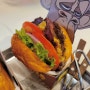 [성수] 보어드앤헝그리 :: 스눕독이 반한 미국 최고의 햄버거상 1위, 수제버거 맛집