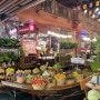 방콕 아이콘시암 빅씨마트, 태국 술 위스키 삼송 홍통 메콩 소주 스팸 가격