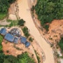 중국 남부 폭우로 57명 사망... 계림 리장 30년 만의 기록적 폭우