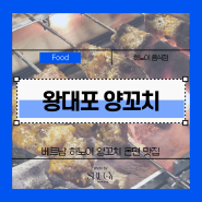 [하노이] 왕대포 :: 양꼬치 온면 미딩 맛집 불금 추천