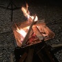 핫한 여름캠핑 장작 숯 불쏘시개 파이어라이터스 캠핑 착화제 에이스펜션카라반후기
