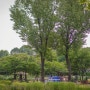 서울 산책하기 좋은 곳, 용산가족공원 (f. 주차)