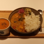 도쿄발 스프 전문점 | 후쿠오카 하카타 아침식사 스프스톡 도쿄 soupstock 혼밥