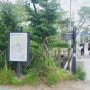 북한산 둘레길 트래킹 1구간 소나무숲길 ~ 2구간 순례의 길 - 마음 따라 발길 따라 소소한 여행