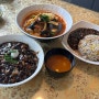 광화문 종각 중식당 맛집 신승관, 기본에 충실한 맛집