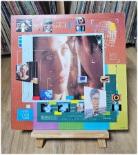 [OST] Electric Dreams (로맨틱 컴퓨터), Culture Club "Love Is Love" (컬처 클럽), Jeff Lynne "The Video" (제프 린) 섬네일