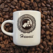 하와이 필수 기념품 코나커피 추천 : 아일랜드 빈티지 커피에서 구매하세요!
