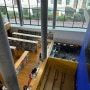 영국여행 버밍엄 당일치기 - 영국에서 가장 큰 도서관 / Tokyo Izakaya