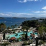 크로아티아 여행 호텔 추천 : 암포라 흐바르 그랜드 비치 리조트