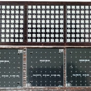 8x8 WS2812 LED matrix module