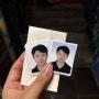 [리뷰] 구리 여권사진 '찍고픈' 가성비 즉석 민증사진 인화