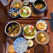 [가마쿠라 맛집] 하세역 맛집, 카에데나 솥밥 - 일본 가정식 솥밥 추천