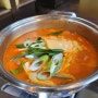 부대찌개와 수제돈가스가 맛집인 엉클존슨 부대찌개, 강남대점