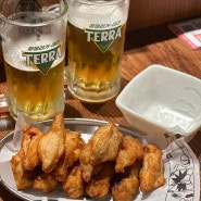 서산호수공원술집 '생마차': 갓성비가 내려오는 요즘 핫한 일본감성 술집, 나도 가봤다!