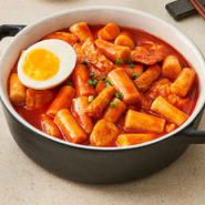 (쇼핑몰) 요알못도 금손이 되는 맛있는 떡볶이 소스 쇼핑몰 !