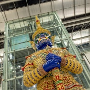태국 방콕 자유여행 태국 방콕 여행 방콕 자유여행 코스 방콕 수완나품 공항 면세점