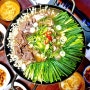 [하노이 한식당] 수레 SuLe