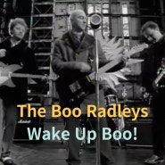 The Boo Radleys : Wake Up Boo! (1995)[영상/소개/가사/해석]