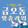 금오동 고등 영어과외 신곡동 전문적인 수업