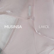 [NEW STOCKIST] LAKOL 무신사 입점