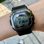 G-SHOCK (지샥) MRG-B5000R 영입 feat. 듀라 소프트 불소 밴드, Ti64 티타늄, DAT55G, COBARION