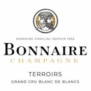 보네르 떼루아 그랑크뤼 블랑 드 블랑 Bonnaire Terroirs Blanc de Blancs Champagne Grand Cru