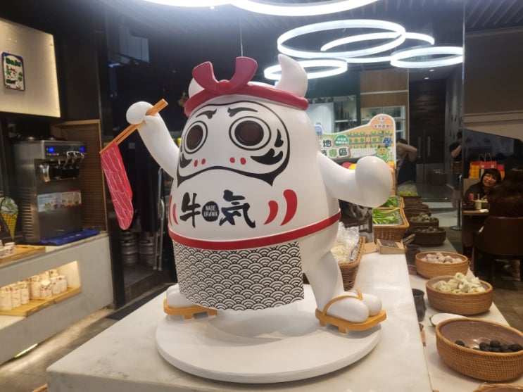 홍콩 무한리필 훠궈 맛집 나베 우라와 침사추이점 후기