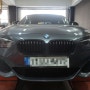 부천수입차정비 JH모터스 BMW 118D 블로워모터 교환 및 브레이크 패드 교환작업.~