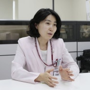 박지현 장기이식 코디네이터가 전하는 생명과 생명을 잇는 사명 #고려대학교 #구로병원 #장기이식센터